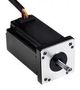 BLDC MOTOR, 60W, 4000RPM, 20.39IN-OZ BL17E28-02D-02RO