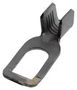SPADE TONGUE TERMINAL, 12-10AWG 41495