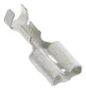 FEMALE QUICK DISCONNECT, 6.35MMX0.81MM 42238-2