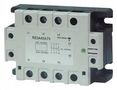 SOLID STATE RELAY, 55A, 24V TO 275VAC RZ3A40A55