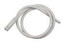 LIGHTING CABLE, 610MM, WHITE 1-2083077-1