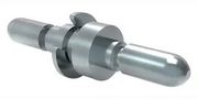 LATCH PIN, RAIL D-SUB BACKSHELL 1-2308298-6
