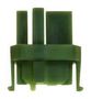 CODING KEY, CONNECTOR 5-100526-4