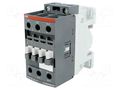 Contactor: 3-pole; NO x3; Auxiliary contacts: NO; 26A; AF; -25÷60°C ABB AF26-30-00-13