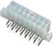 CONNECTOR, HEADER, 2POS, 2ROW 0039291027