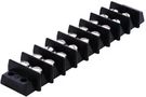 TERMINAL BLOCK, BARRIER, 8 POSITION, 10AWG 8-142