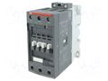 Contactor: 3-pole; NO x3; 24÷60VAC,20÷60VDC; 40A; AF; W: 55mm ABB AF40-30-00-11