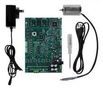 STARTER KIT, 3-PH BLDC & PMSM MOTOR EV12F76A