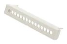 TERMINAL COVER, ENCLOSURE, PC, ABS 1597D5MTC6