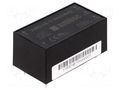 Converter: AC/DC; 14.8W; Uin: 90÷264VAC,130÷370VDC; Uout: -3.3VDC AIMTEC AMEL20-3.3N5DMAZ