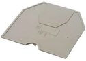 PARTITION PLATE WK SERIES TERMINAL BLOCK 07.311.1155.0