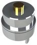 MAGNETIC CONN, RCPT, 1POS, 5V, 2A 686B02222030B1E