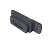 MAGNETIC CONN, PLUG, 5POS, 24V, 5A 685K0551450113E