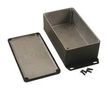 ENCLOSURE, INSTRUMENT, ALUM, NATURAL 1590WP1FBK