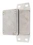 ENCLOSURE, INSTRUMENT, ALUM, NATURAL 1590WLBF