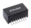TRANSFORMER, 100 BASE-TX, 350UH HX1198ENLT