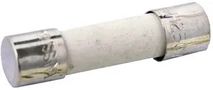 FUSE, CARTRIDGE, 4A, 5X20MM, FAST ACTING BK/S501-4-R