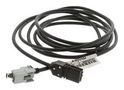 CABLE, MINI USB B PLUG-PLUG, 2.43M 100182-0025