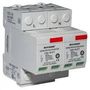 SURGE PROTECTOR, 100KA, 275VAC 1260-2SMG-230