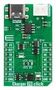 CHARGER 26 CLICK ADDON BRD, BATT CHARGER MIKROE-5882
