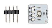 RGB LED BREAKOUT, 5V, 13X13MM DFR0239
