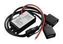DC-DC CONVERTER, BUCK, 1 O/P, 5V, 3A DFR0884