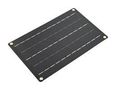 MONOCRYSTALLINE SOLAR PANEL, 1A, 6W FIT0601