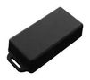 ENCLOSURE, BOARD, ABS, 80MMX41MMX20MM FIT0725