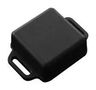 ENCLOSURE, BOARD, ABS, 36MMX36MMX15MM FIT0726