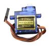 SERVO MOTOR, MICRO, 0.156N-M, 6V SER0043