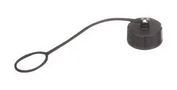 WATERPROOF CAP, RJ45 PLUG CONNECTOR CAP-WADMTPC1