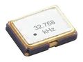 OSC, 32.768KHZ, 3.3V, SMD, 3.2MM X 2.5MM MPJK-3C-32.768K-3.3-50-C