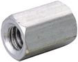 SPACER/STANDOFF, BRASS, 6.35MM X 12.7MM HTB-6-500A