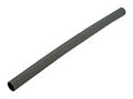 HEAT SHRINK TUBING, 6.35MM ID, PO, BLACK, 10FT, PK20 PHD-016-6020-BLK