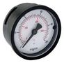 PRESSURE GAUGE, 1000PSI, 1/8" NPT 15-110-1000-PSI/KPA
