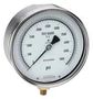 PRESSURE GAUGE, 200PSI, 1/4" NPT 60-800-200-PSI