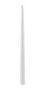 RF ANTENNA, 4.9 TO 5.85GHZ, 5.54DBI GW.51.5153W