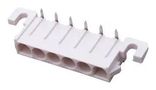 RECTANGULAR POWER INDUSTRIAL CONNECTORS 3-350945-0