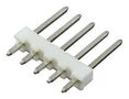 PIN HEADERS 3-644456-5