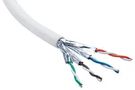 NETWORK CABLE, PVC, GRAY, 305M 2294955-1