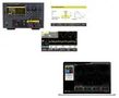 BENCH PWR SUPPLY BUNDLE, 1 O/P, 60V, 40A E36155ABV