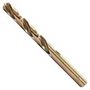 TWIST DRILL BIT, HSS, 2.5MM, 57MM OAL MP013261
