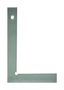 ENGINEER SQUARE W/O BASE, 150MM, ZINC MP013276