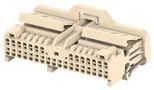AUTOMOTIVE HOUSING, RCPT, 32POS, 3A 2303088-3