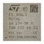 STANDARD MODULE WITHOUT SMD COMPONENT STM32WL5MOCH6TR
