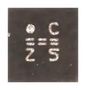 TEMP SENSOR, DIGITAL, -40 TO 125DEG C P3T1035CUKAZ