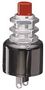 SWITCH, PUSHBUTTON, SPST, 10A, 220V 2202