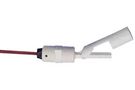 LEVEL SWITCH, 100PSI, SPST, NYLON 140620