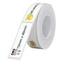Thermal labels Niimbot stickers 12x40 mm, 160 pcs, NIIMBOT T12*40-160 ZOO