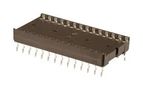 IC  COMPONENT SOCKETS CONNECTORS 2-641267-1